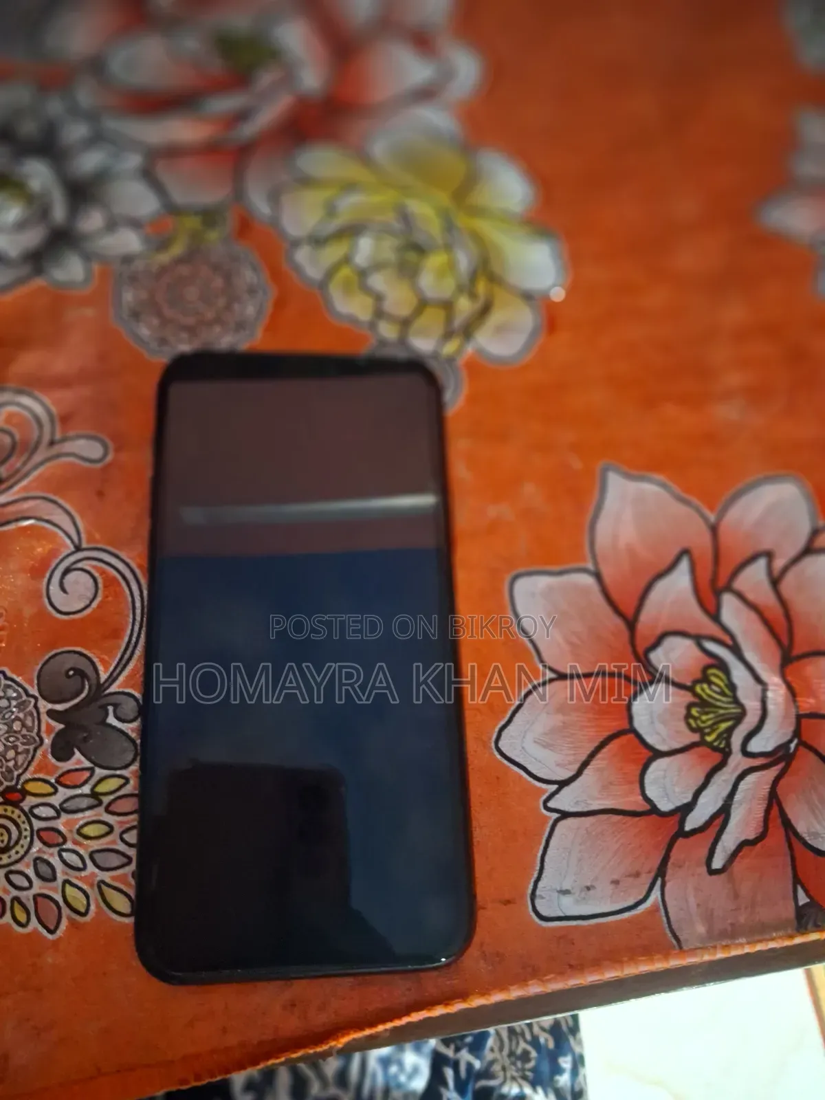 Apple iPhone 11 Pro ২৫৬ জিবি ব্ল্যাক