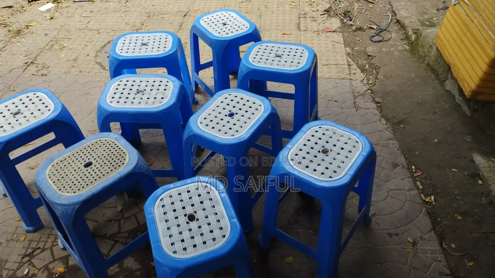 Shop Furniture