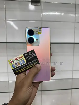 Oppo Reno9 Pro 256 GB Gold