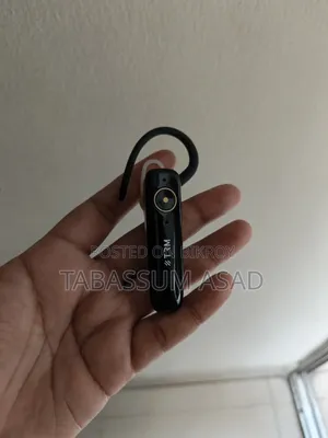 Earphones D11