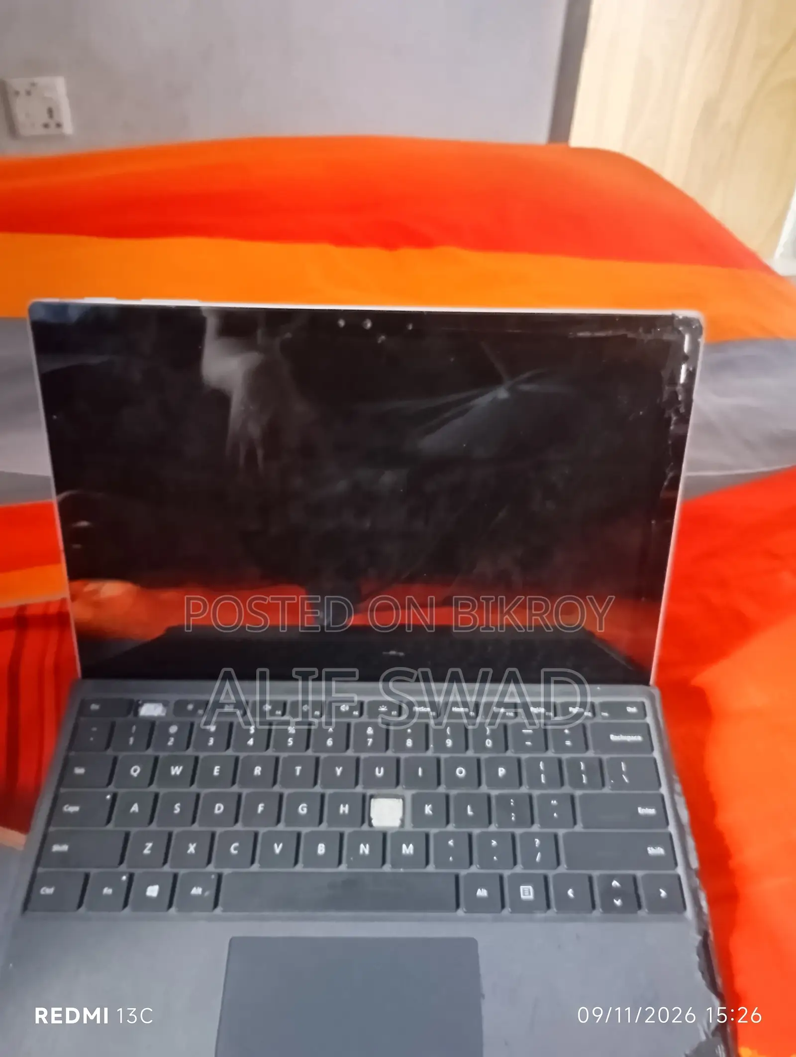 Laptop Google 8GB Intel Core I7 SSD 256GB