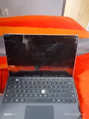 Laptop Google 8GB Intel Core I7 SSD 256GB