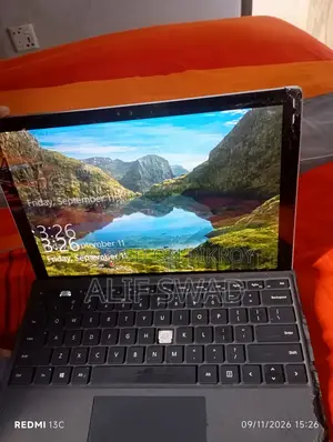 Laptop Google 8GB Intel Core I7 SSD 256GB