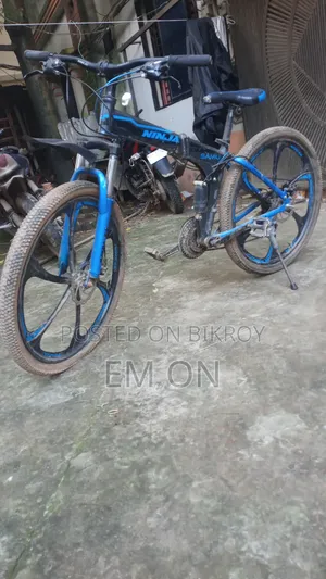 ফোল্ডিং বাইসাইকেল বিক্রয়ের জন্য