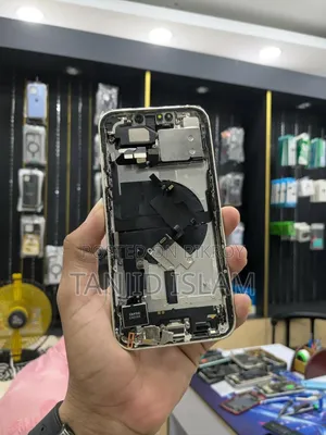 Apple iPhone 13 128 GB White