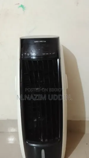 এয়ার কুলার