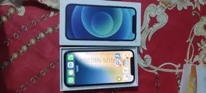 Apple iPhone 12 Mini 128 GB Blue
