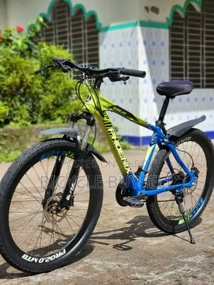 ওয়েল ব্রেক গিয়ার সাইকেল