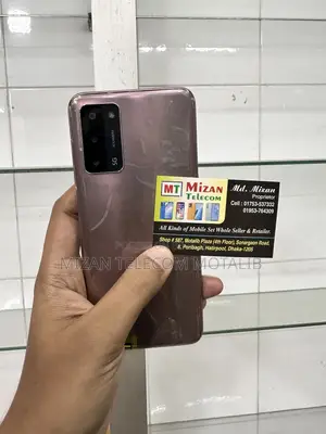 Oppo A53s 256 GB Rose Gold