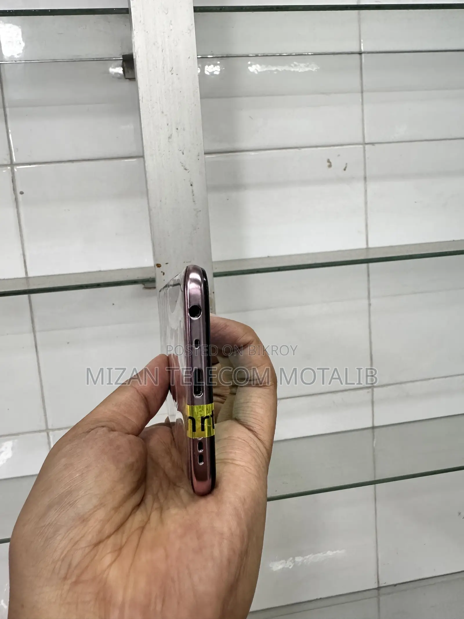 Oppo A53s 256 GB Rose Gold