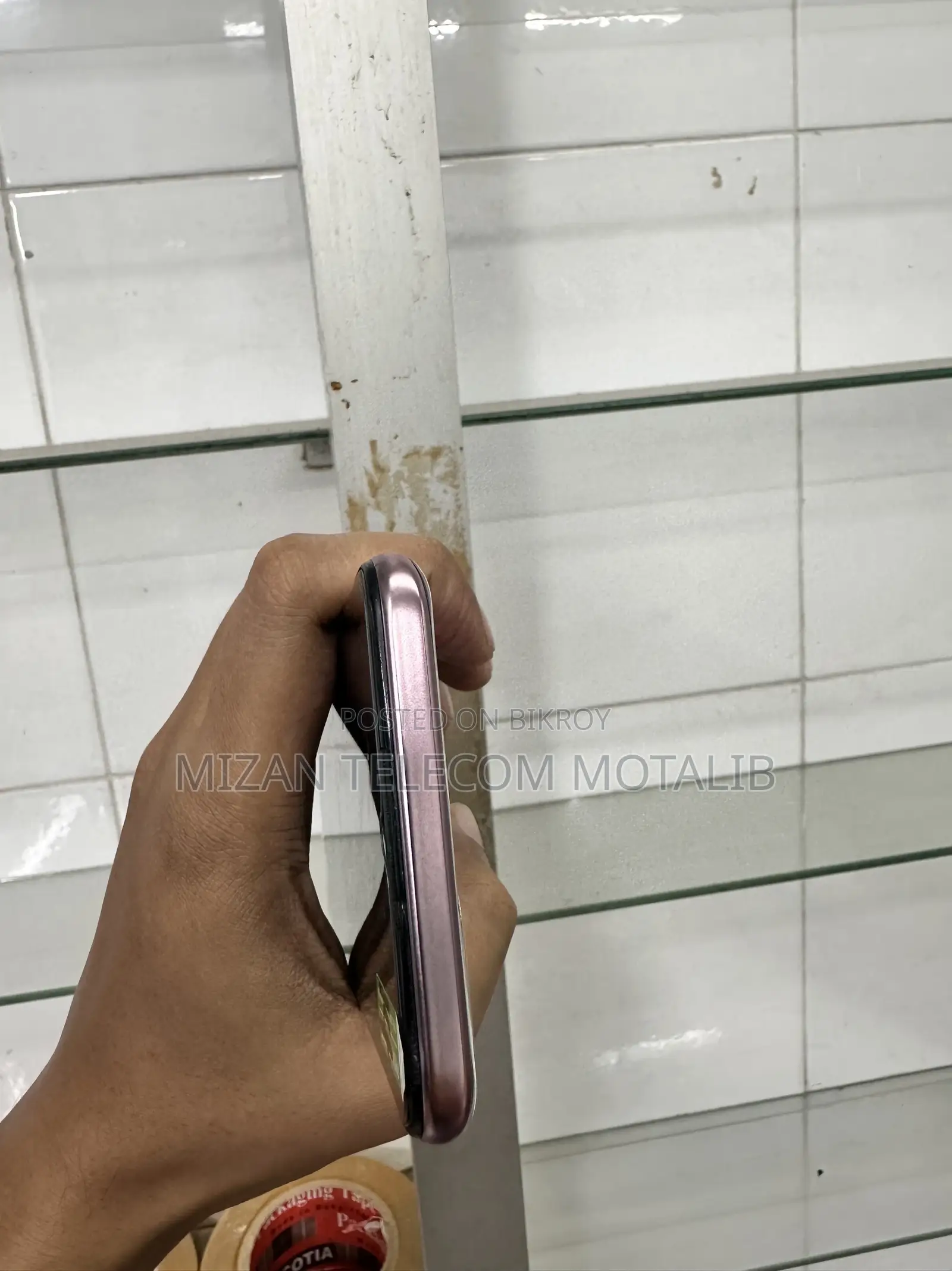 Oppo A53s 256 GB Rose Gold