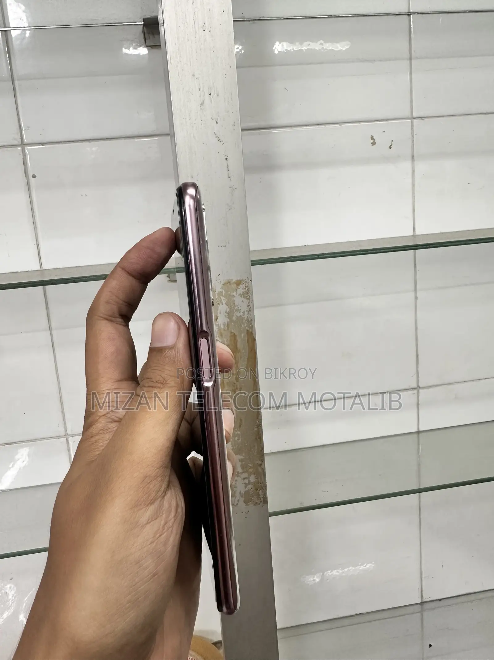 Oppo A53s 256 GB Rose Gold