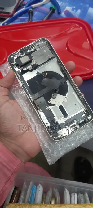 Apple iPhone 13 128 GB White