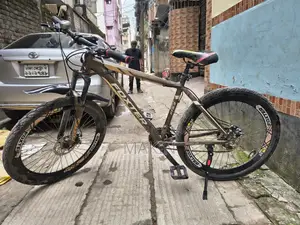 Foxter FT 6.3 MTB Alloy Body Disc Brake Bicycle for Sale