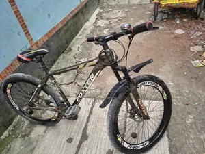 Foxter FT 6.3 MTB Alloy Body Disc Brake Bicycle for Sale
