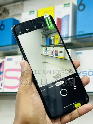 New Oppo A53S 5G 128 GB Black