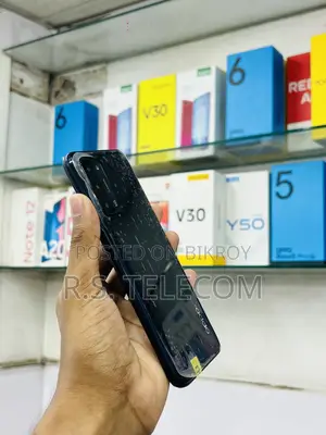 New Oppo A53S 5G 128 GB Black