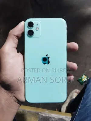 Apple iPhone 11 64 GB