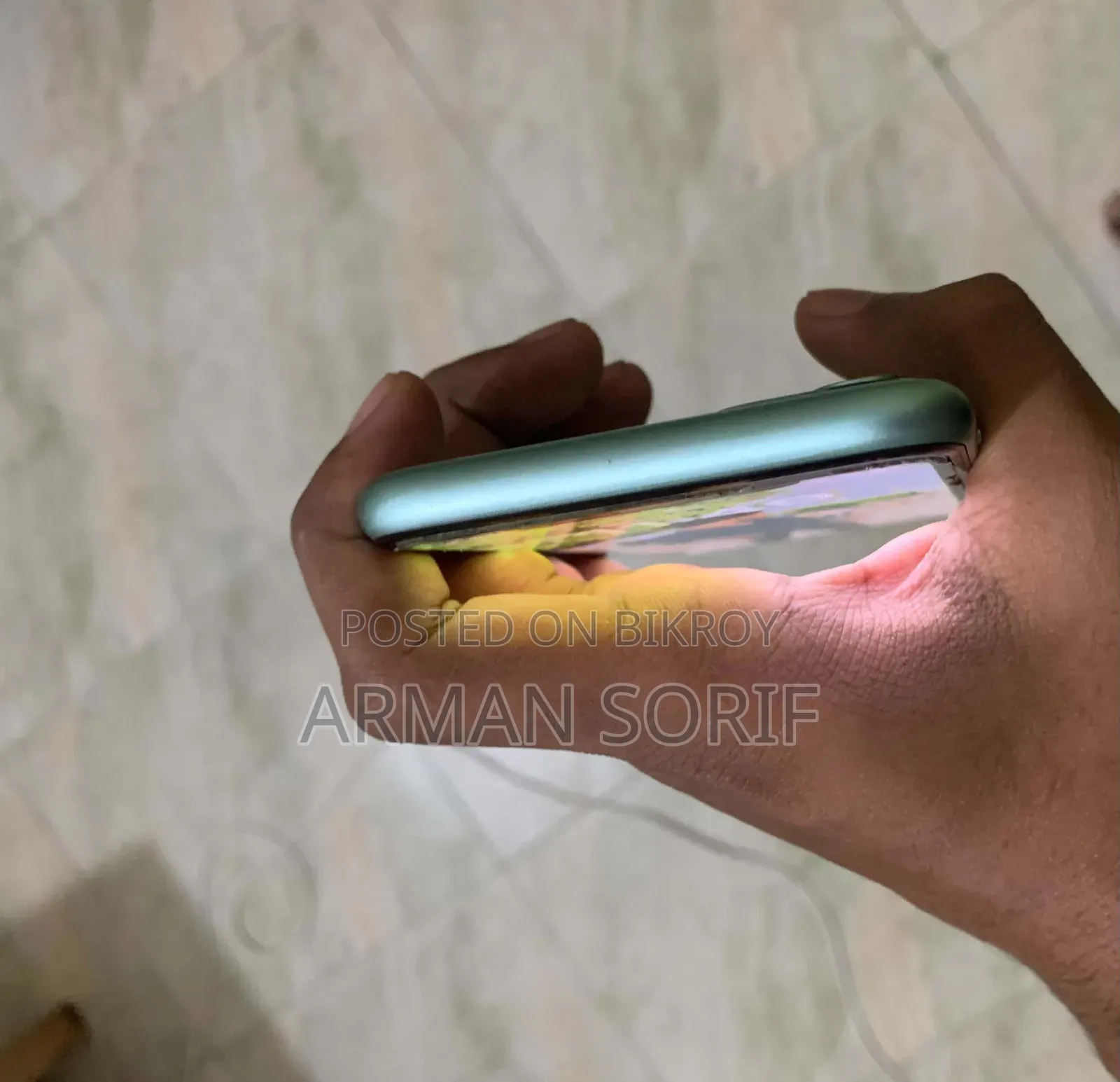 Apple iPhone 11 64 GB