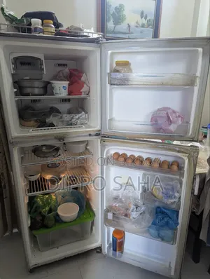 Non Frost Fridge