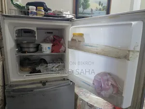 Non Frost Fridge