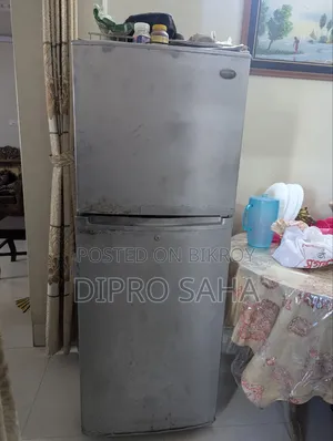 Non Frost Fridge