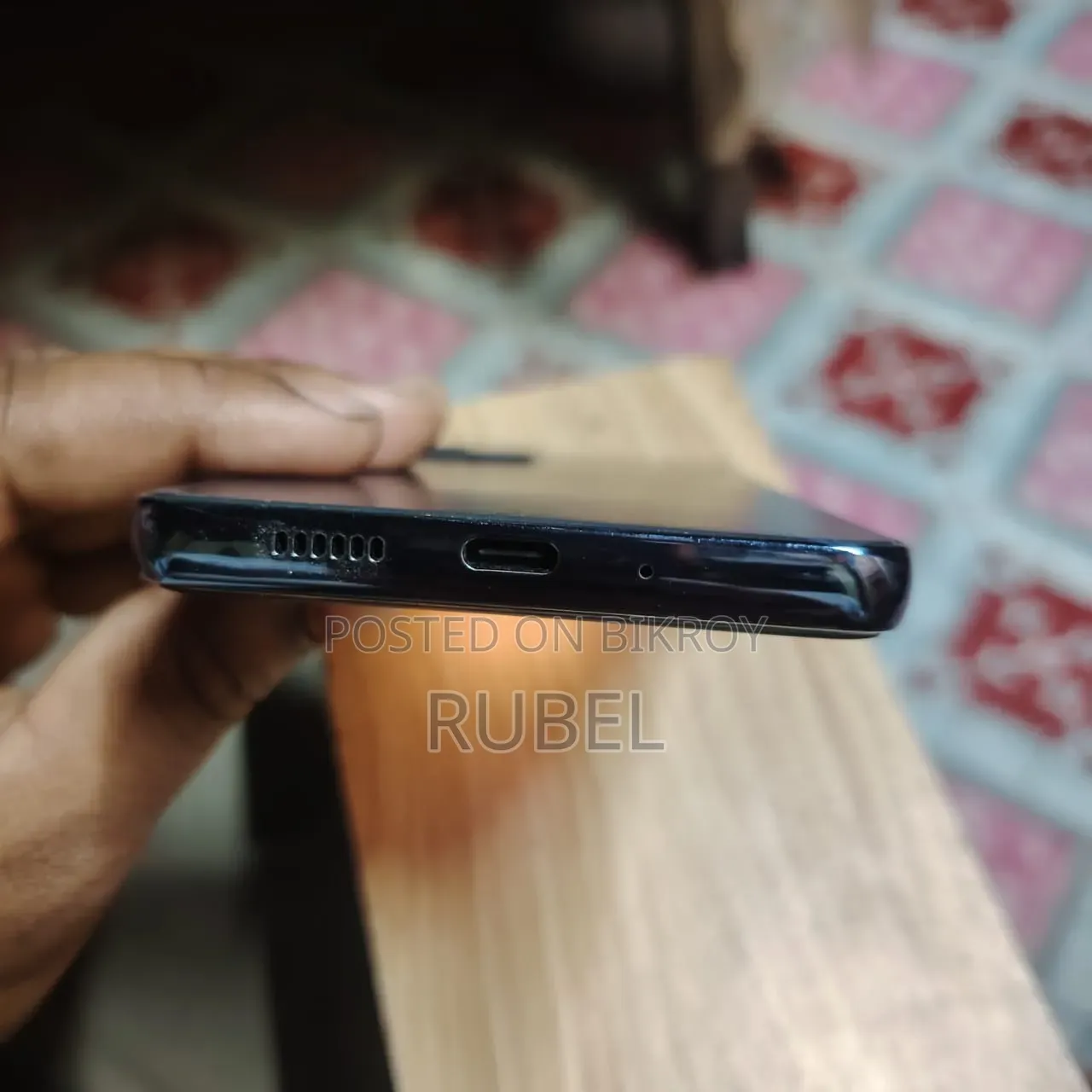 Samsung Galaxy A73 5G 128 GB Black