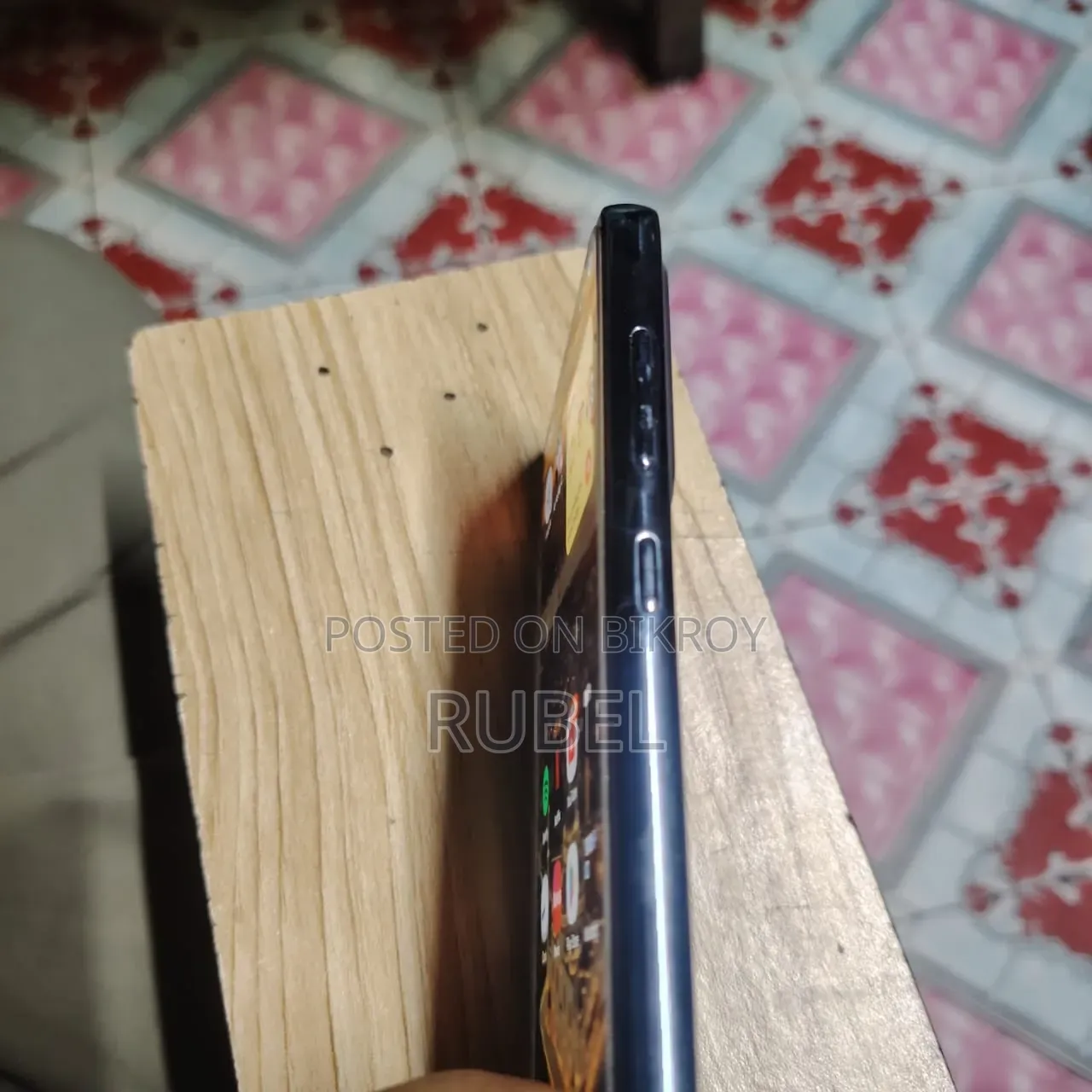 Samsung Galaxy A73 5G 128 GB Black