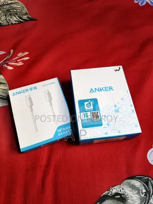 ANKER 30W Original Charger