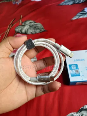 ANKER 30W Original Charger