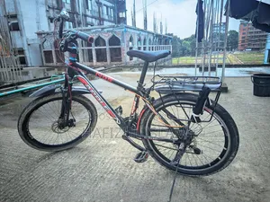 অ্যাপল/হাইব্রিড বাইসাইকেল বিক্রয় হবে