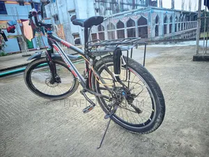 অ্যাপল/হাইব্রিড বাইসাইকেল বিক্রয় হবে