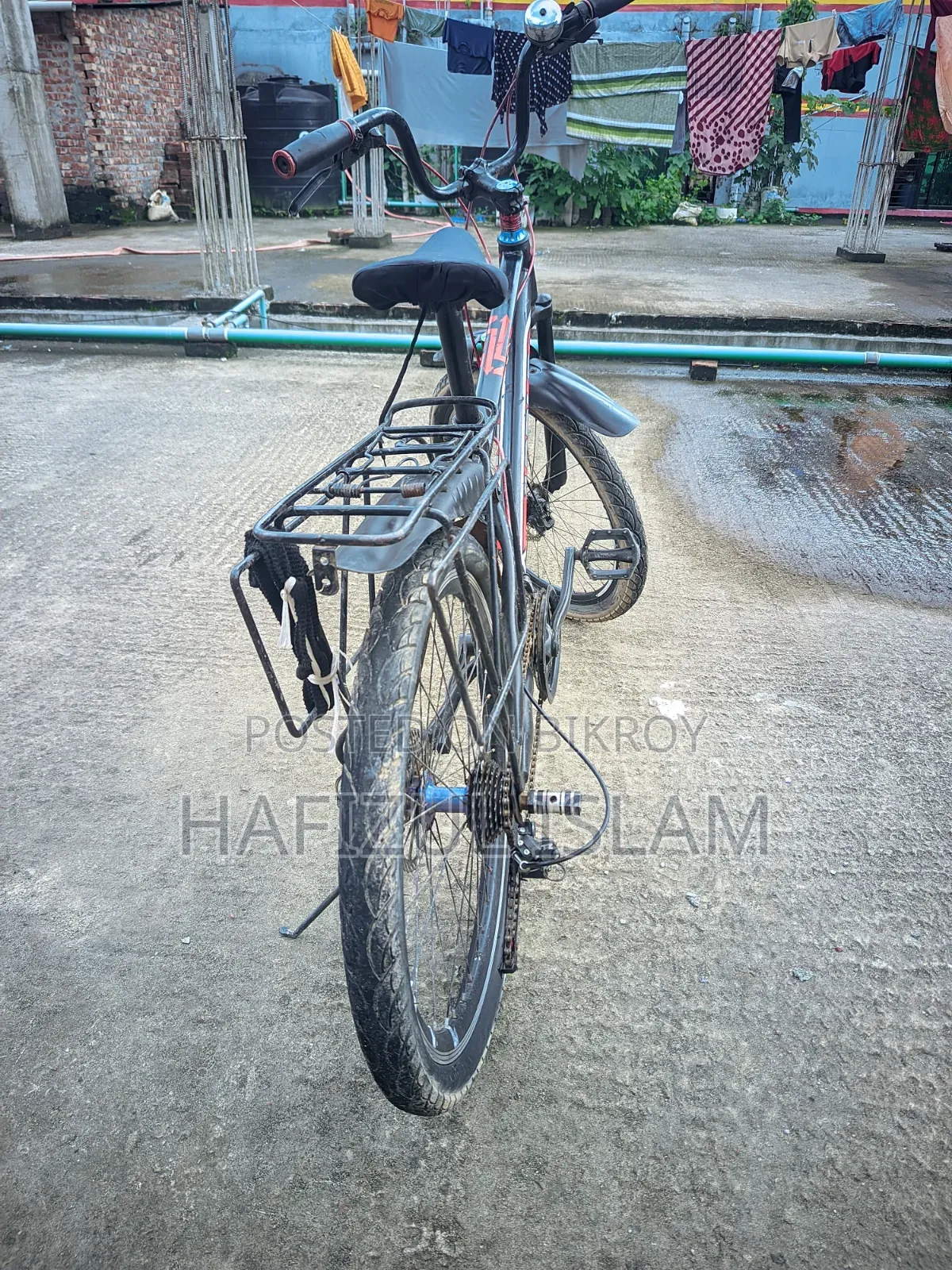 অ্যাপল/হাইব্রিড বাইসাইকেল বিক্রয় হবে