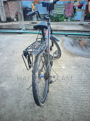 অ্যাপল/হাইব্রিড বাইসাইকেল বিক্রয় হবে