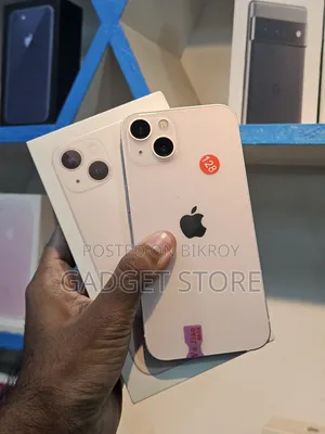 Apple iPhone 13 128 GB Pink