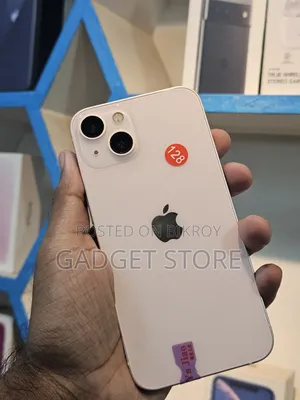 অ্যাপল আইফোন ১৩ ১২৮ জিবি পিংক