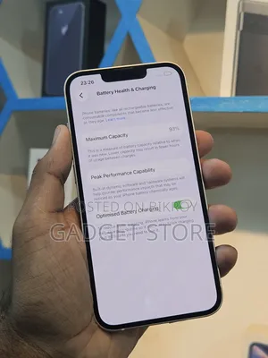 অ্যাপল আইফোন ১৩ ১২৮ জিবি পিংক