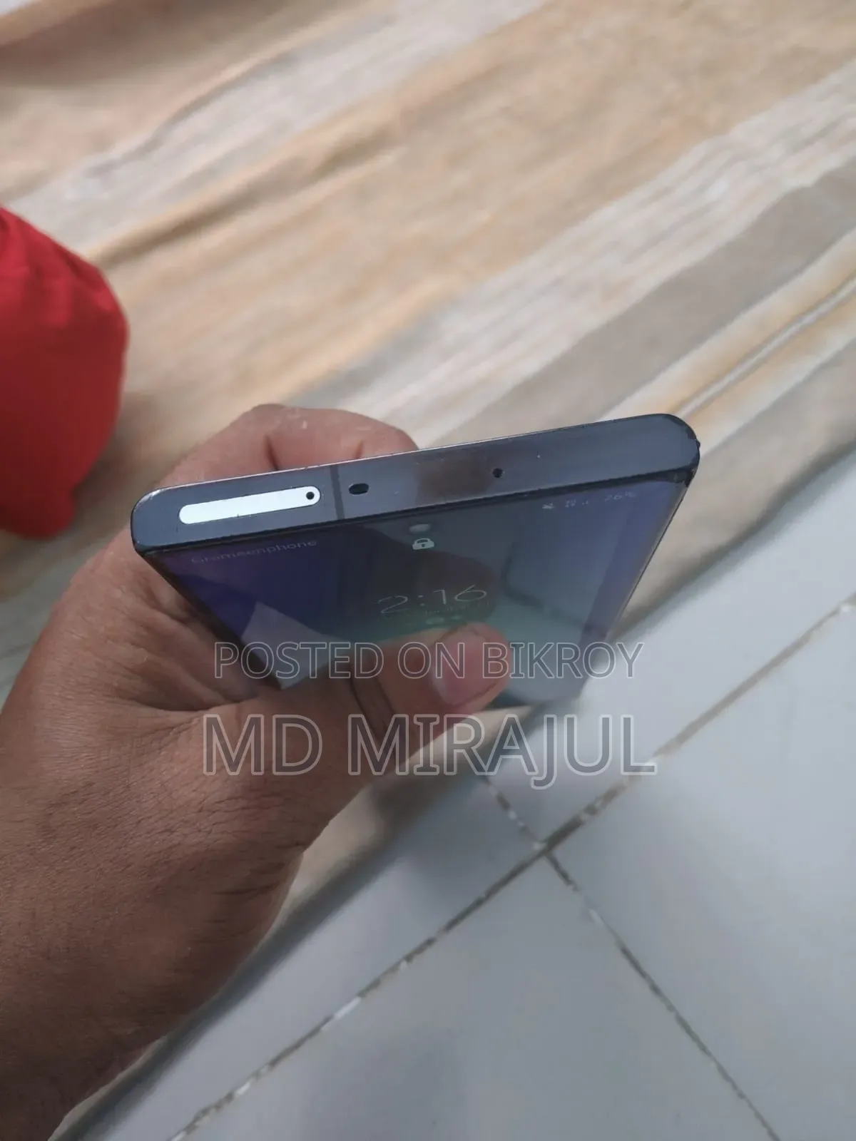 Samsung Galaxy Note 10 Plus 256 GB