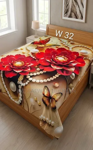 প্রিমিয়াম Waterproof Bedsheet | ম্যাট্রেস সুরক্ষায় স্মার্ট সমাধান