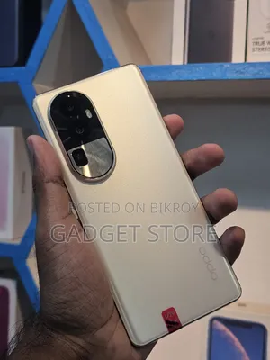 অপ্পো রেনো ১০ ৫জি ২৫৬ জিবি গোল্ড