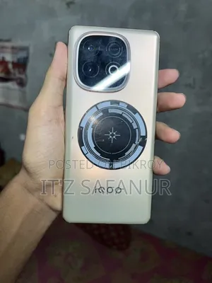 iQOO Z10 256 জিবি