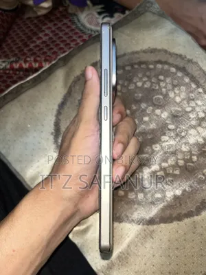iQOO Z10 256 জিবি