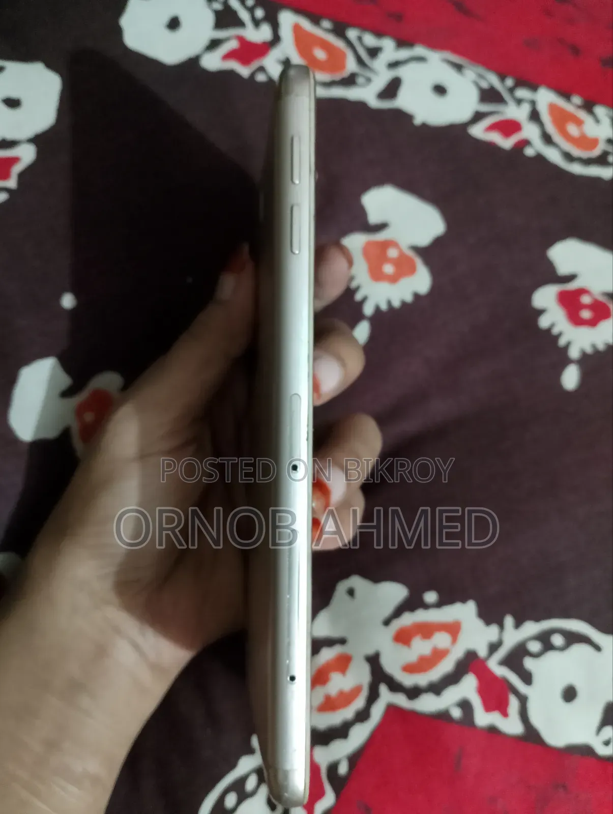 Samsung Galaxy J7 Prime 16 GB Gold