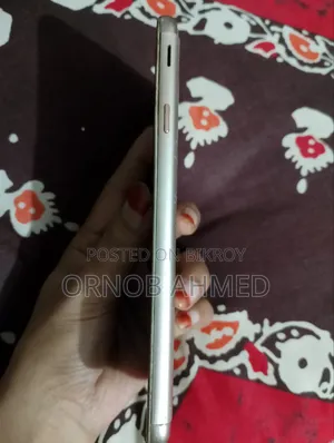 Samsung Galaxy J7 Prime 16 GB Gold
