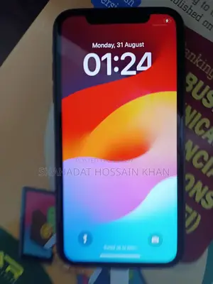 অ্যাপল আইফোন ১১ ১২৮ জিবি সাদা