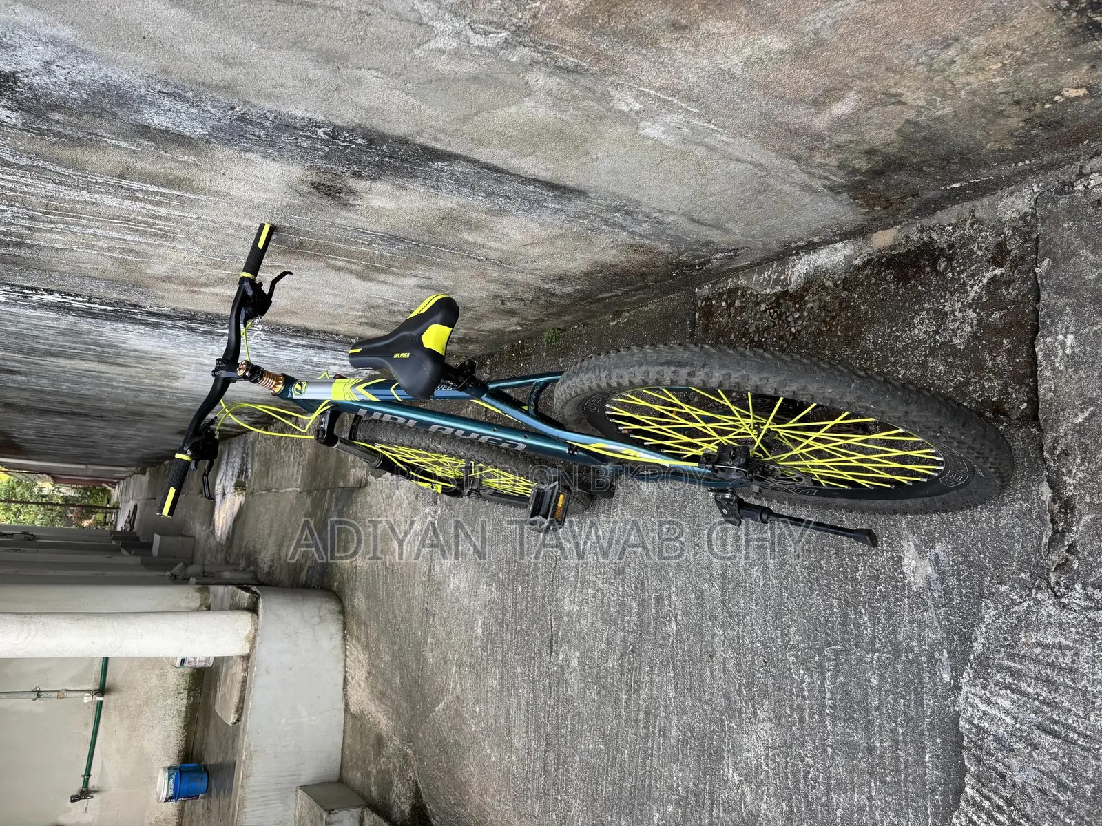 Mountain Bike for Sale
