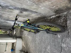 মাউন্টেন বাইক বিক্রয়ের জন্য