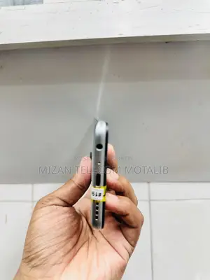 Realme 7 5G 128 GB Silver