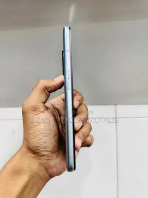 Realme 7 5G 128 GB Silver
