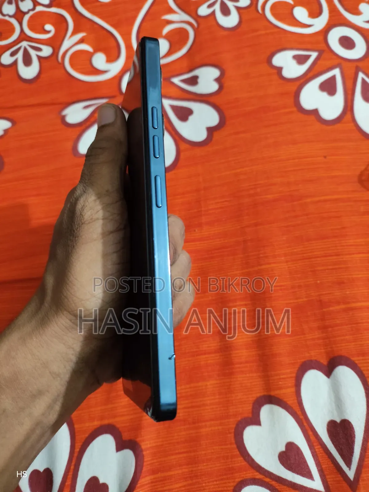 Tecno Camon 20 Pro 256 GB Blue